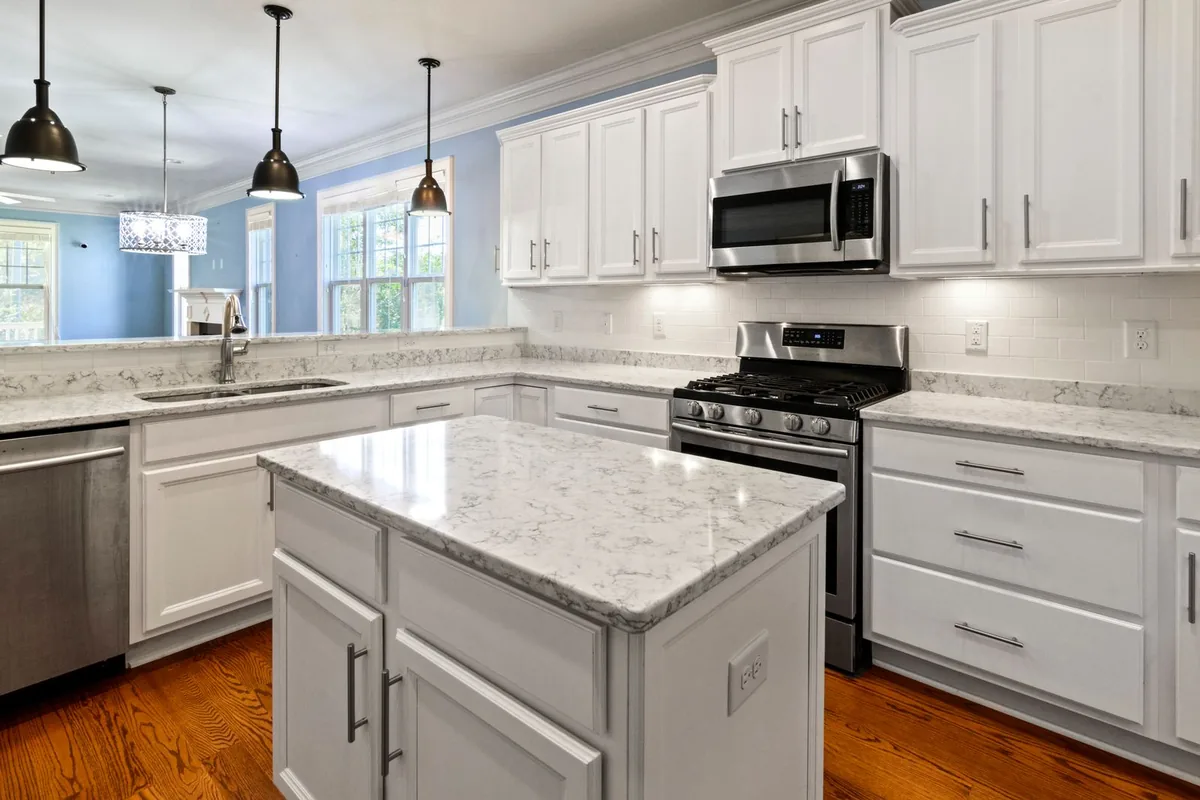 Filth & Squalor Cleanup in Rocky Mount, VA