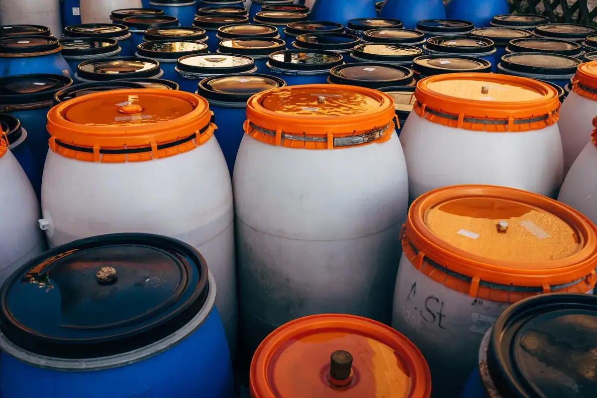 Chemical & Toxic Waste Cleanup in Rocky Mount, VA